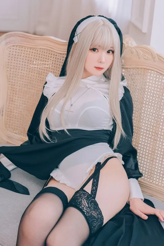 Shimo (霜月 asian leaks — 13 new photos