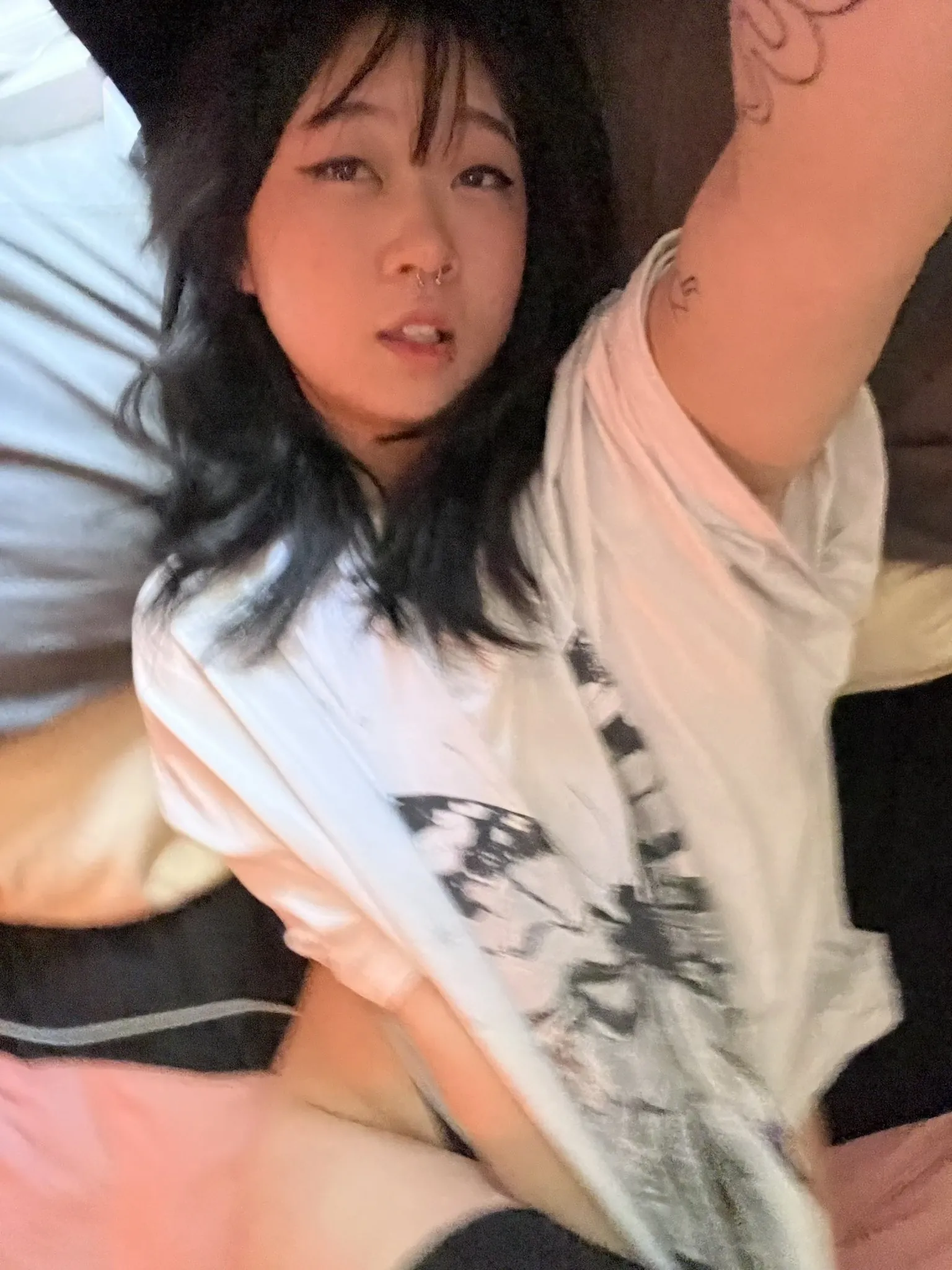 Sooyensu camshow