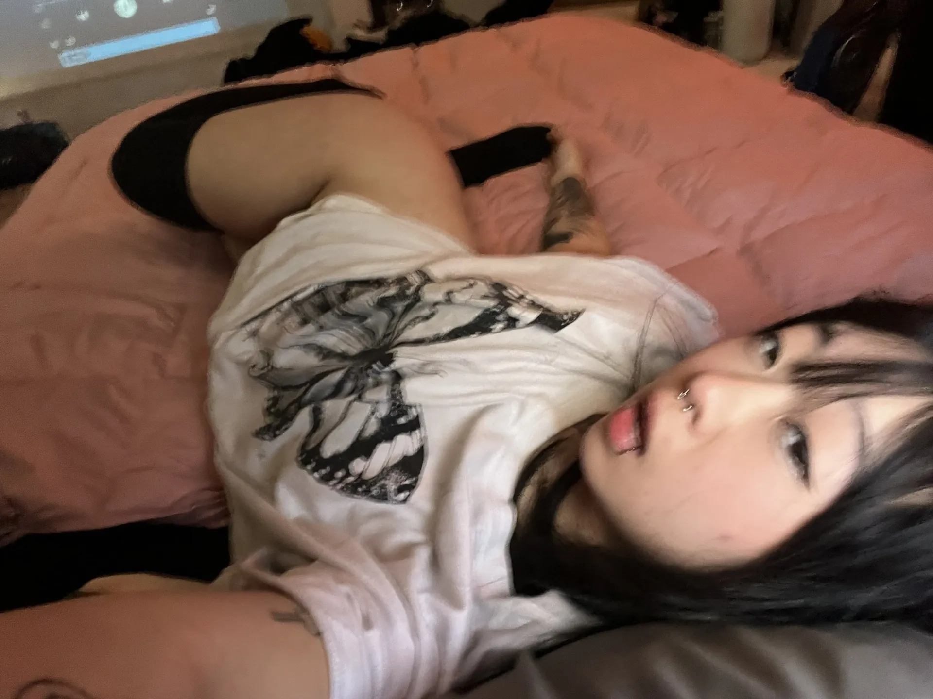 Sooyensu camshow