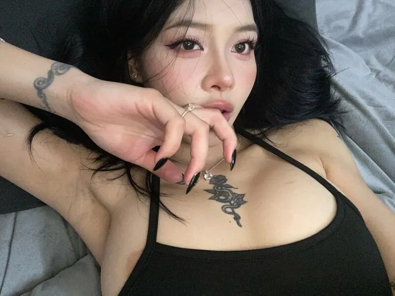 Trần Thái Tôm Chiên — 13 new photos & asian leaks