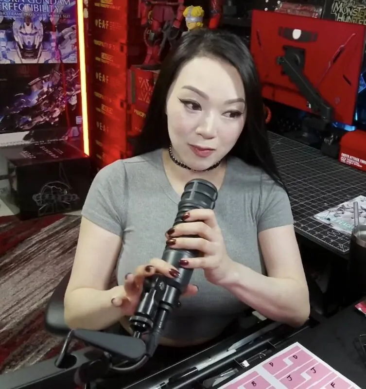 Vampybitme Linda Le camshow