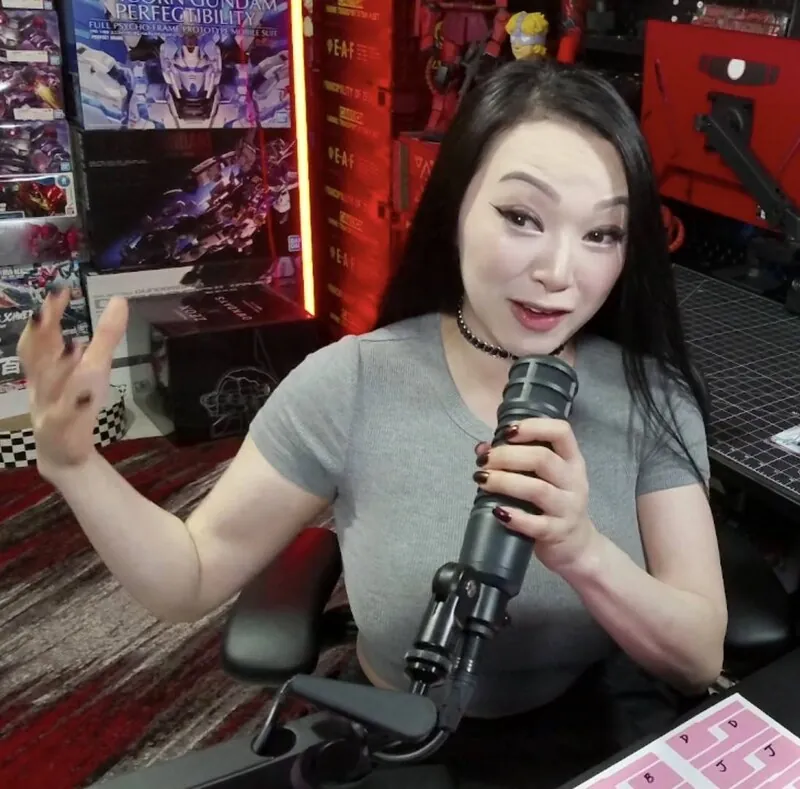 Vampybitme Linda Le camshow