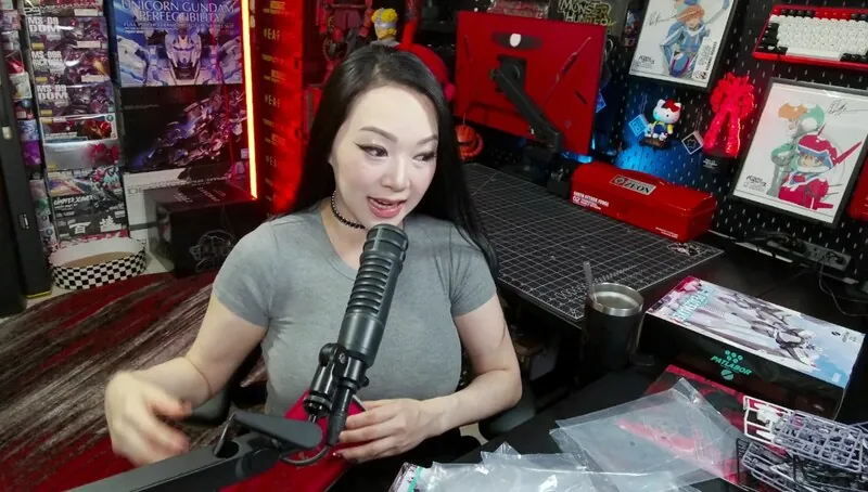 Vampybitme Linda Le camshow