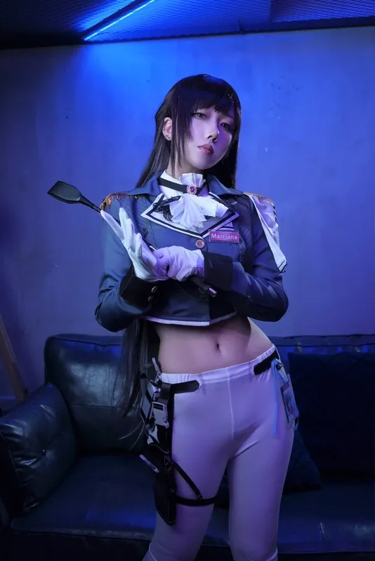 絞肉姬Walküre camshow