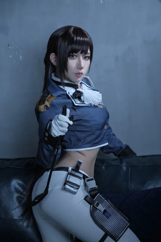 絞肉姬Walküre camshow