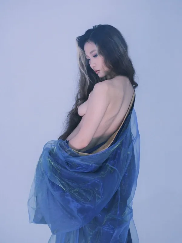 穗穗 X_Yunq camshow