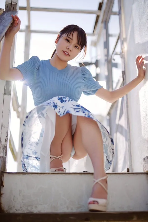 Yu Tano camshow