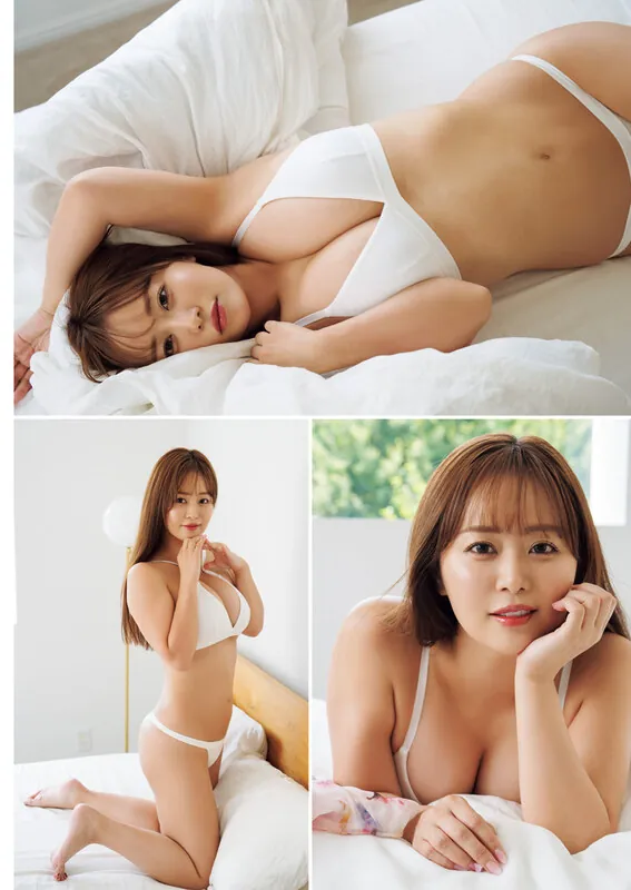 Yuka Iguchi 井口裕香 camshow