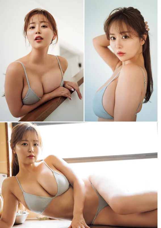 Yuka Iguchi 井口裕香 camshow