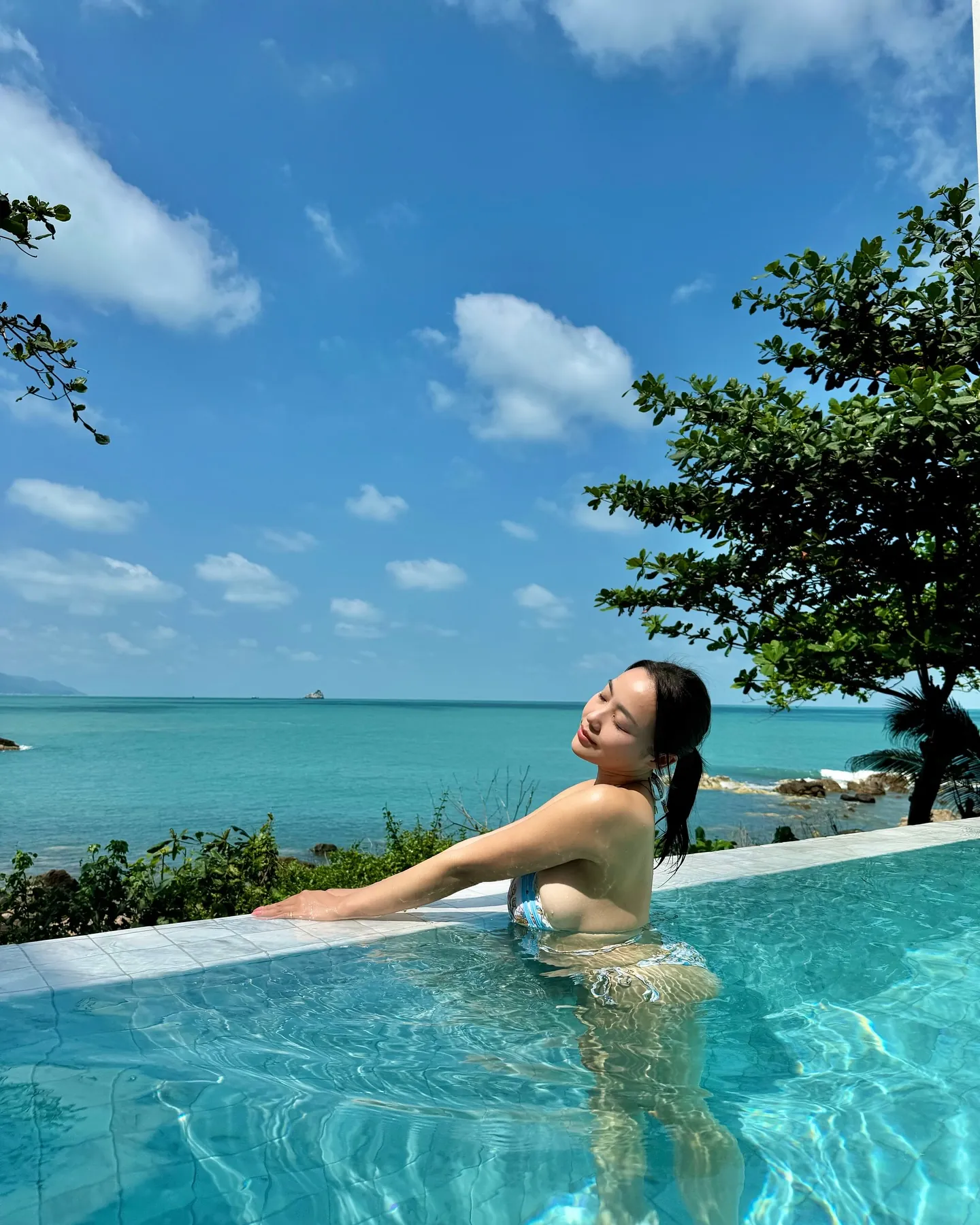 Yumin Lee camshow
