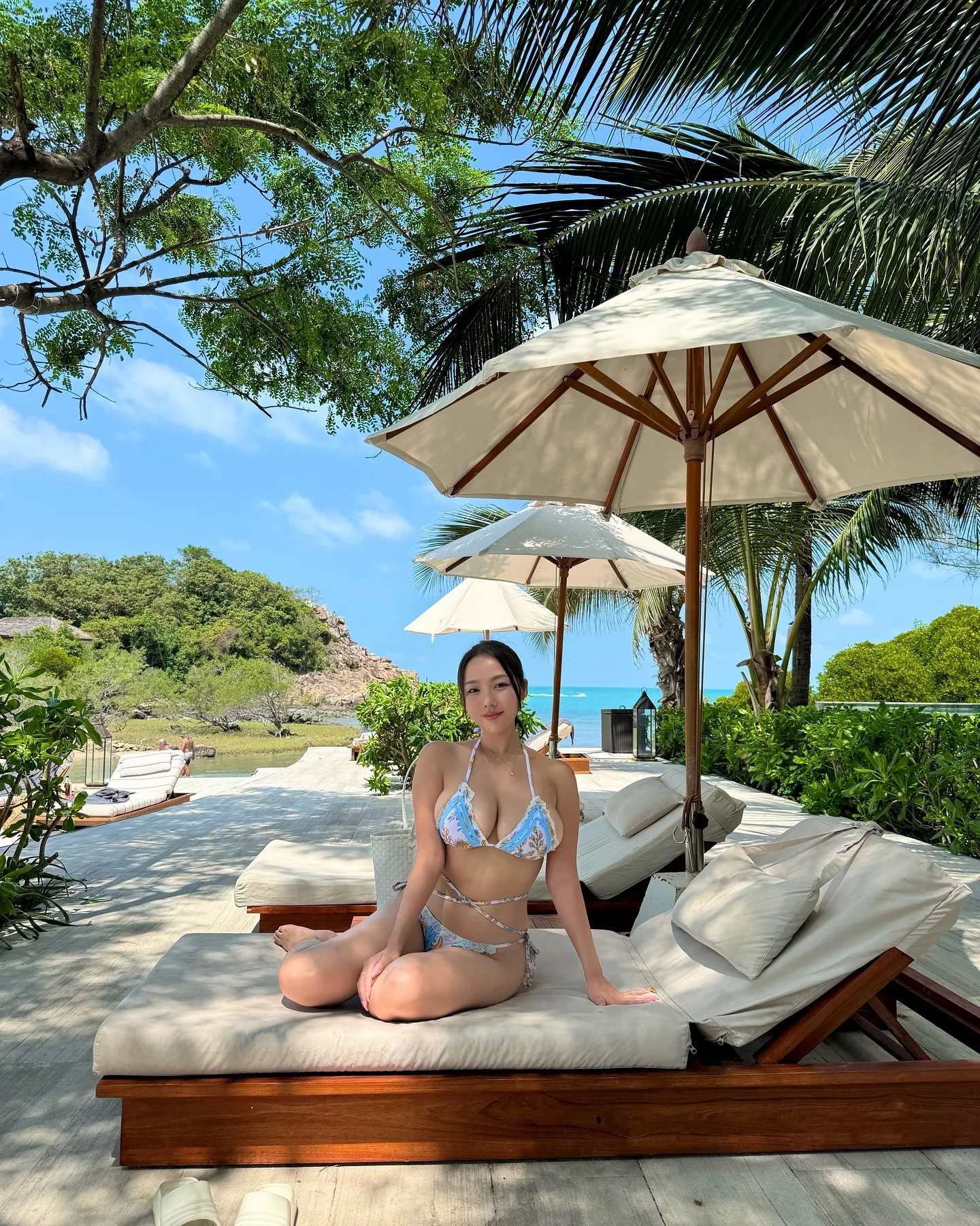 Yumin Lee camshow