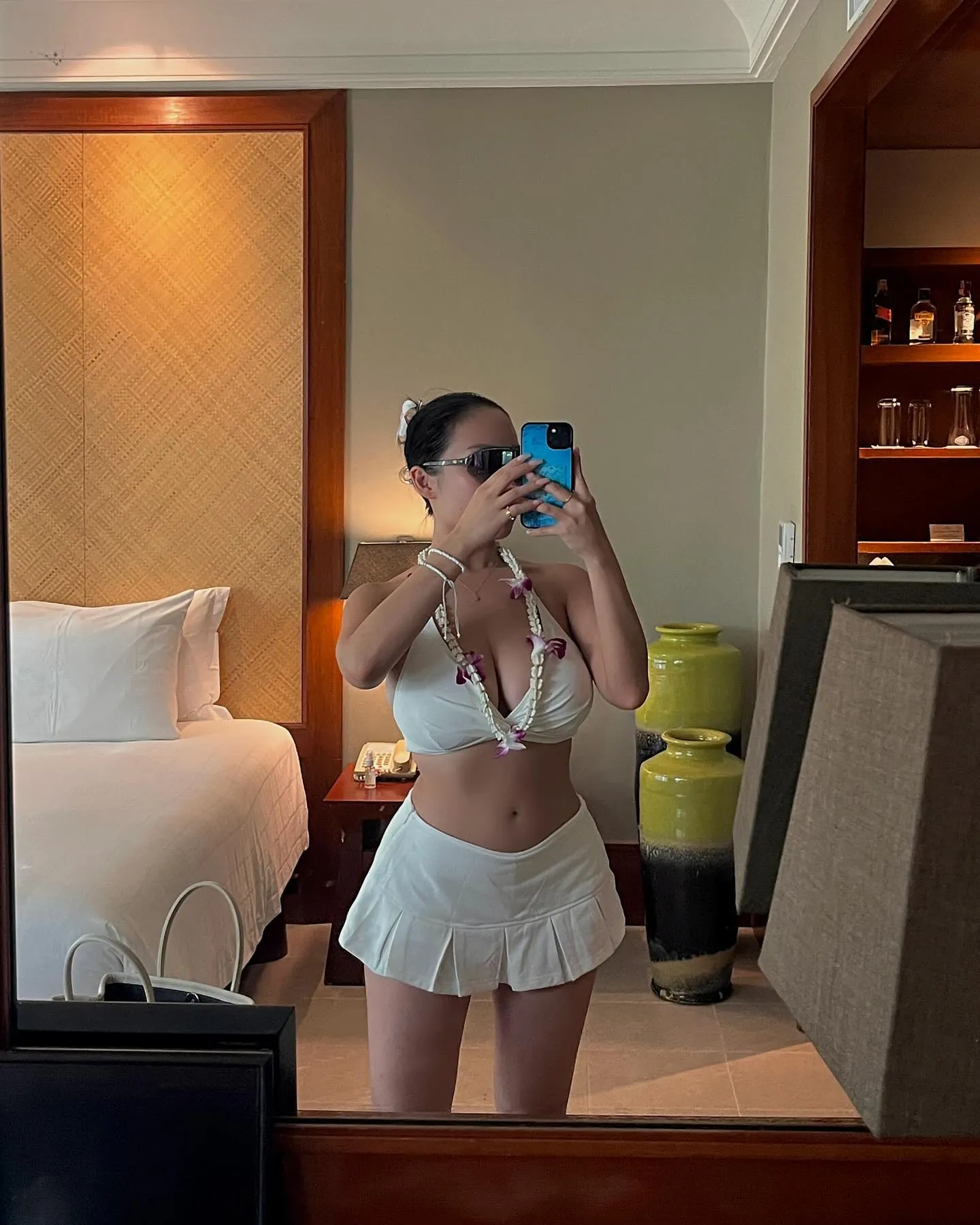 Yumin Lee camshow