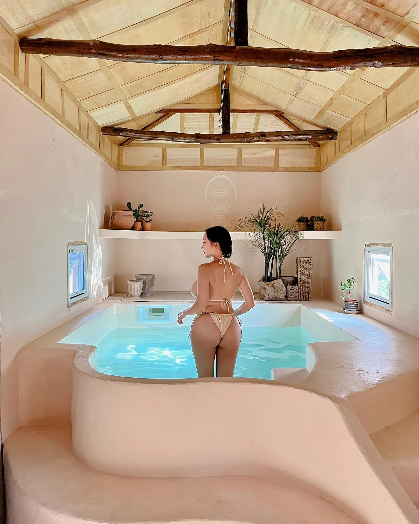 Yumin Lee nudes & leaks — asian cam videos & photos