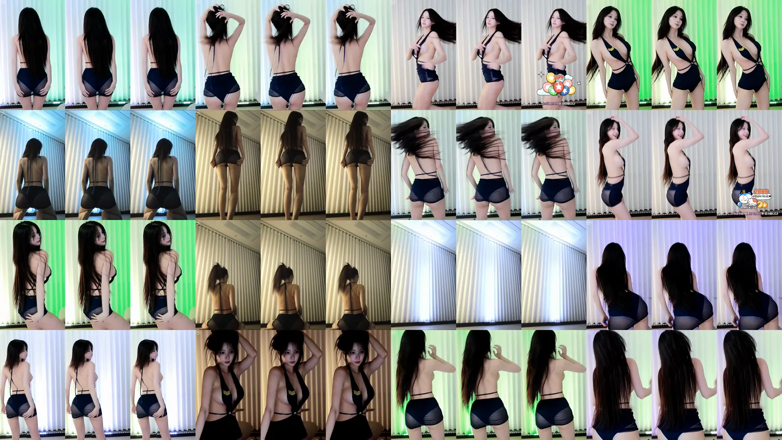 New yunhee1222 asian drop — 1 new photo + 1 video